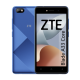 ZTE A33 CORE BLUE 5 FW+ / QUADCORE/ 32GB ROM / 1GB RAM / 2MP + 0,3MP  / 2000MAH / 5W